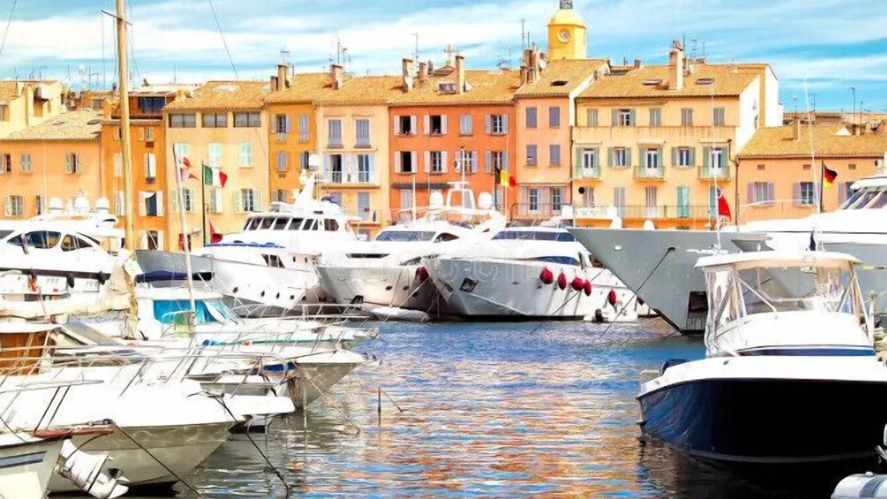 Photo of Others in Saint-Tropez