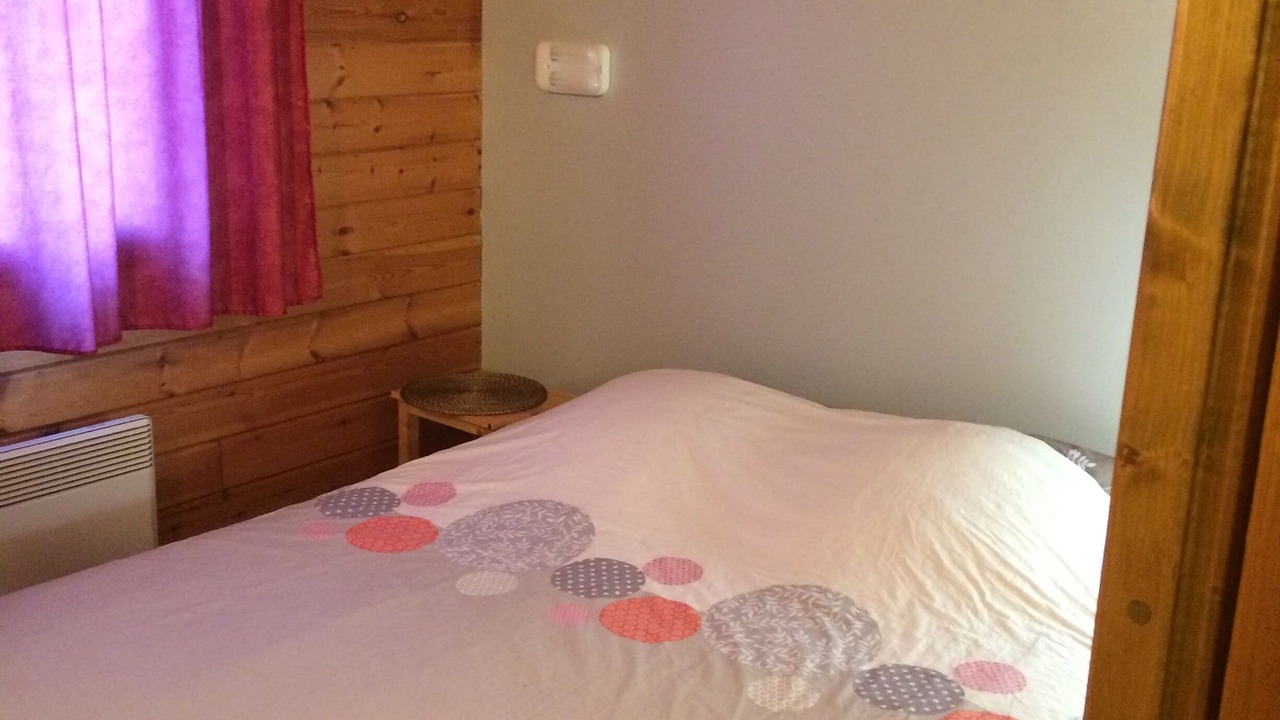 Photo of Bedroom in Reallon