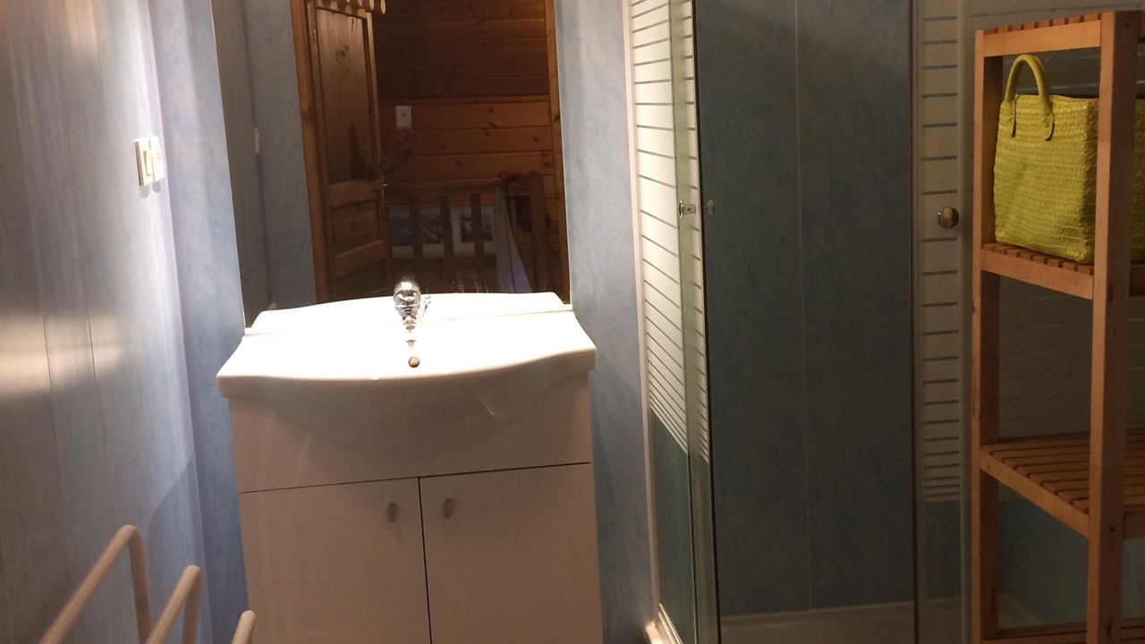 Photo of Bathroom in Reallon