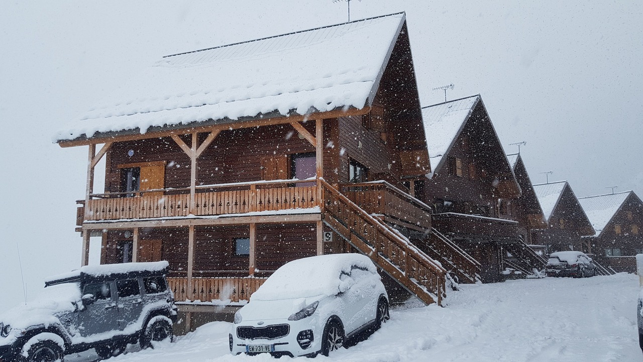 Photo of Outdoor in Reallon