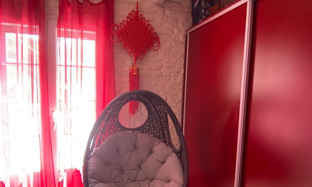 Photo of Bedroom in Arpaillargues-et-Aureillac
