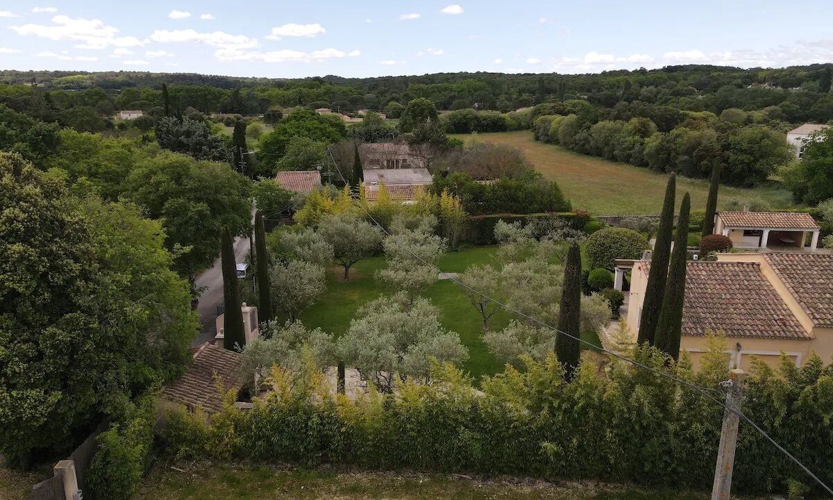 Photo of Outdoor in Arpaillargues-et-Aureillac