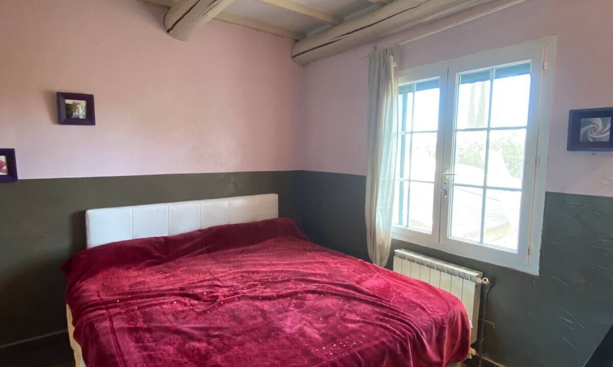 Photo of Bedroom in Arpaillargues-et-Aureillac