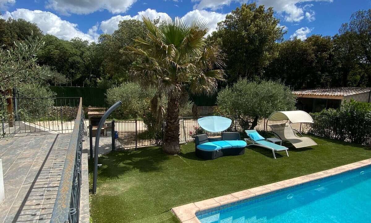 Photo of Outdoor in Arpaillargues-et-Aureillac