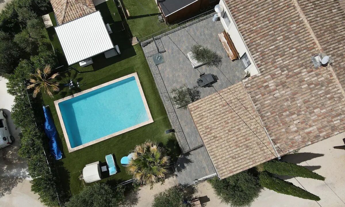 Photo of Outdoor in Arpaillargues-et-Aureillac