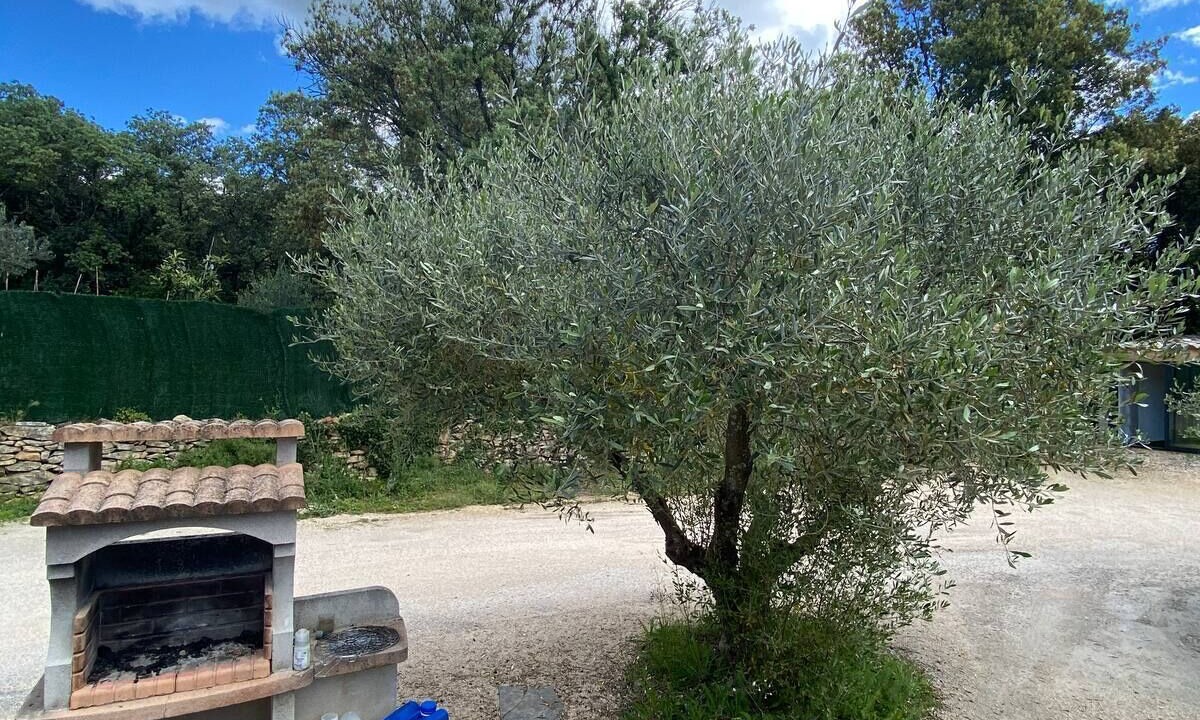 Photo of Outdoor in Arpaillargues-et-Aureillac