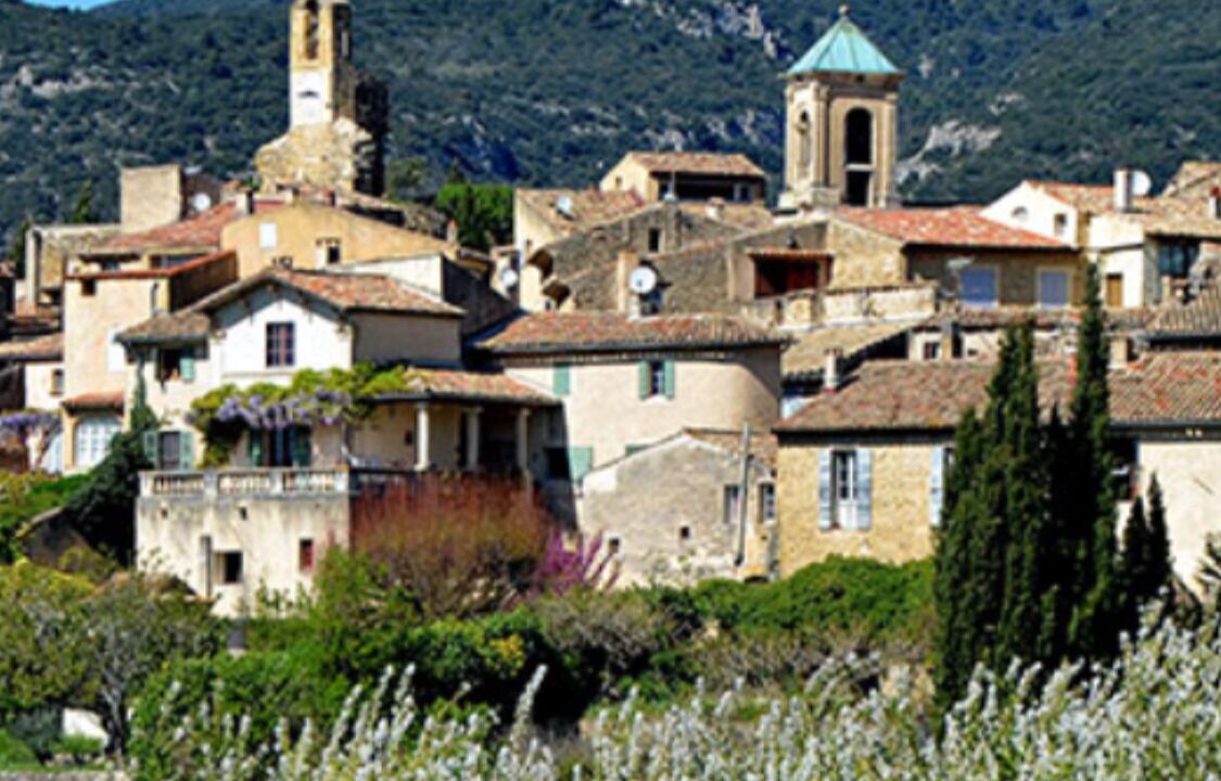 Photo of Outdoor in Lourmarin
