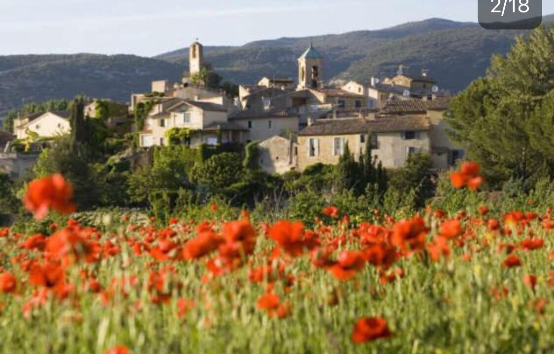 Photo of Others in Lourmarin