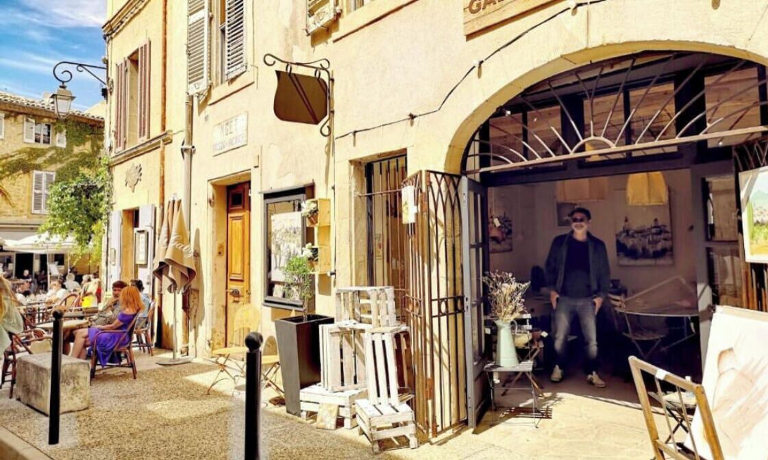 Photo of Outdoor in Lourmarin
