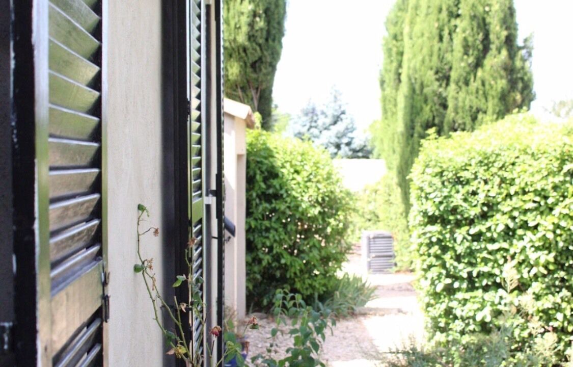 Photo of Outdoor in Lourmarin