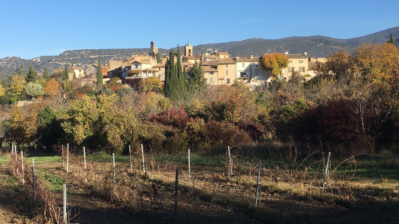 Photo of Outdoor in Lourmarin