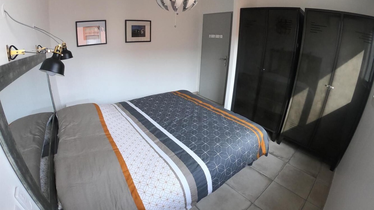 Photo of Bedroom in Torreilles