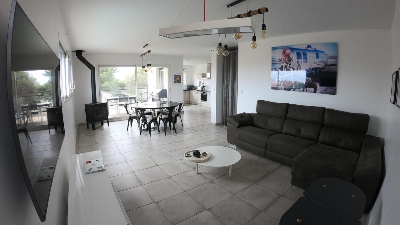 Photo of Livingroom in Torreilles