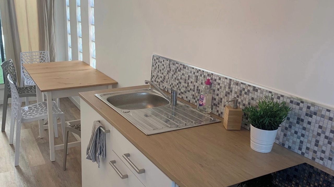 Photo of Kitchen in 7th Arrondissement
