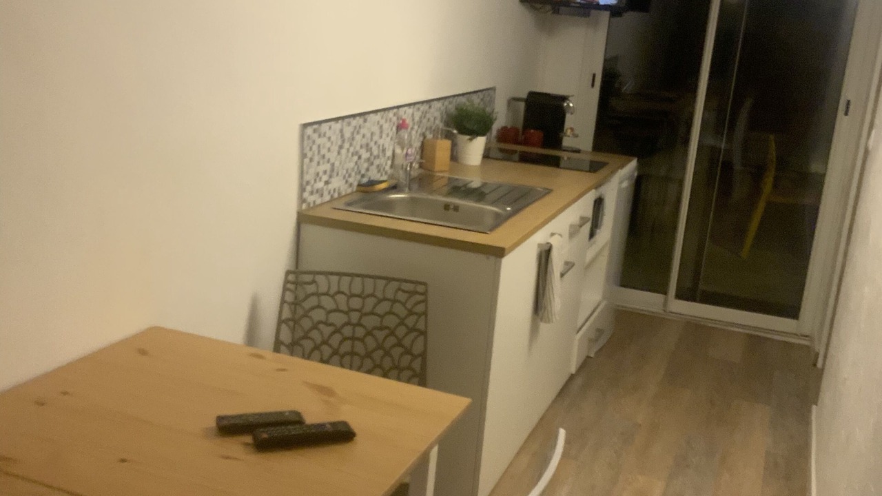 Photo of Kitchen in 7th Arrondissement