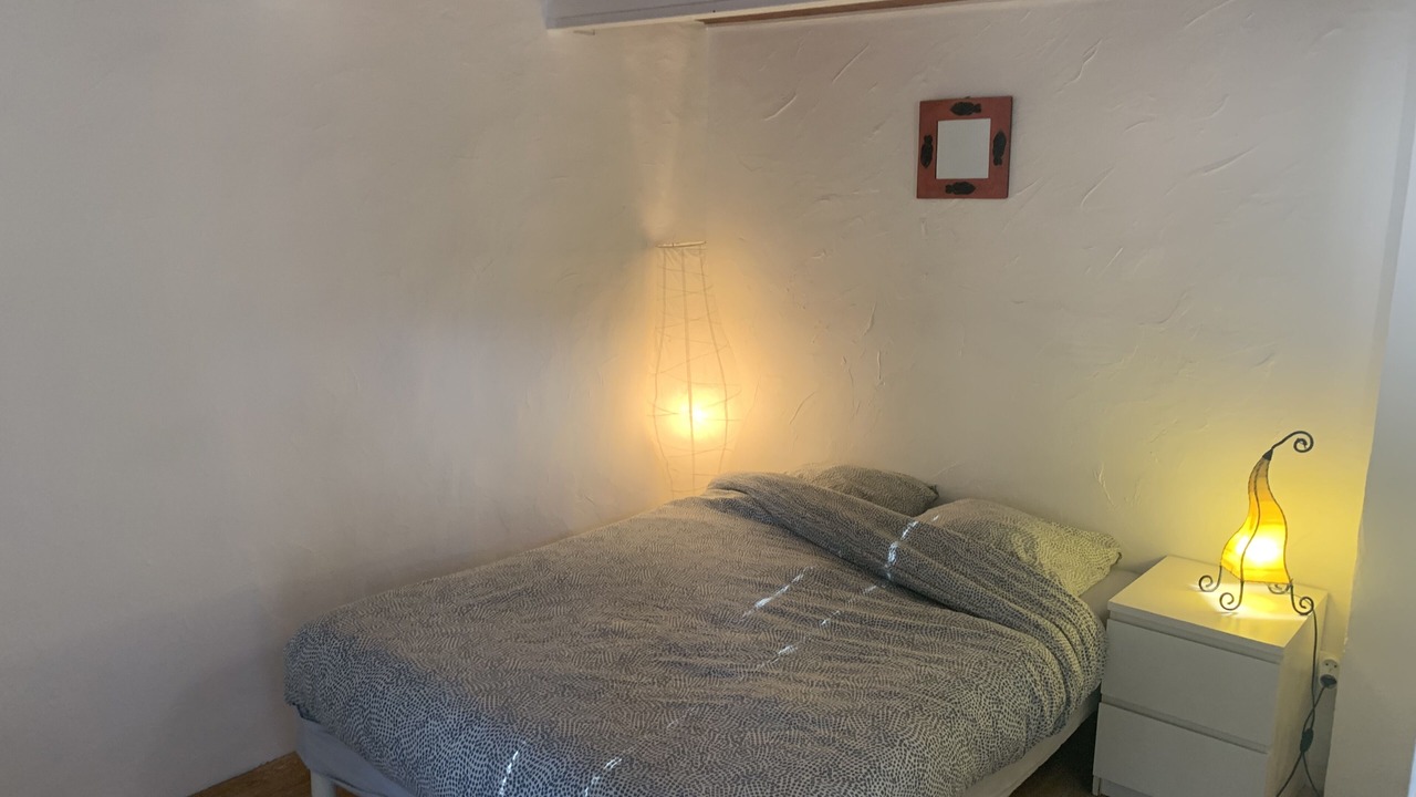 Photo of Bedroom in 7th Arrondissement