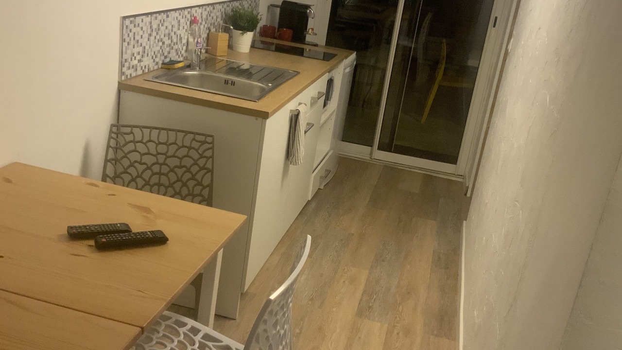 Photo of Kitchen in 7th Arrondissement