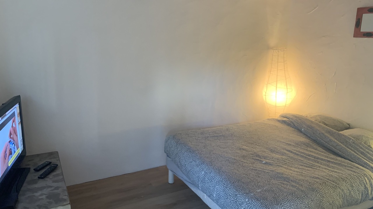 Photo of Bedroom in 7th Arrondissement