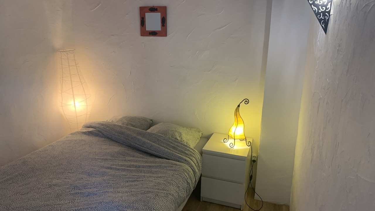 Photo of Bedroom in 7th Arrondissement