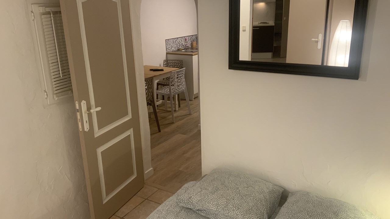 Photo of Bedroom in 7th Arrondissement