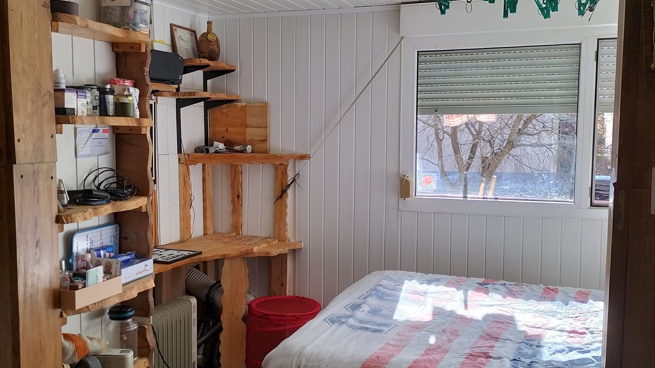 Photo of Bedroom in Cadereau