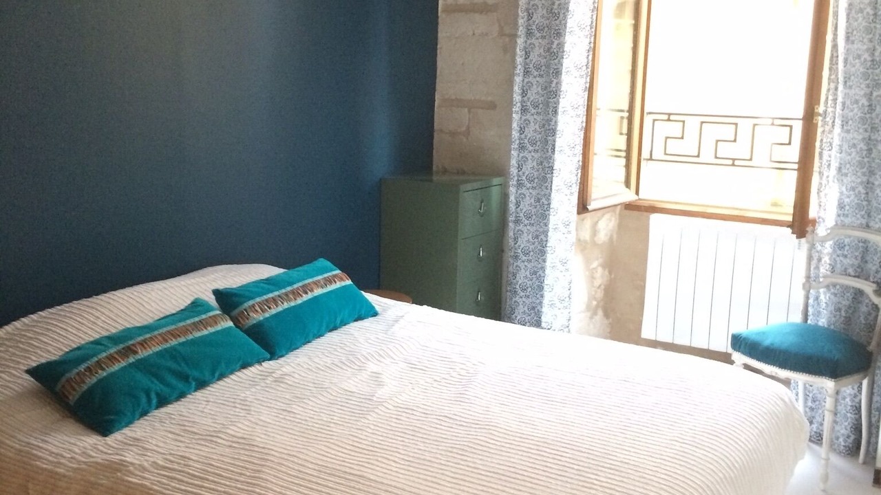 Photo of Bedroom in Montfrin