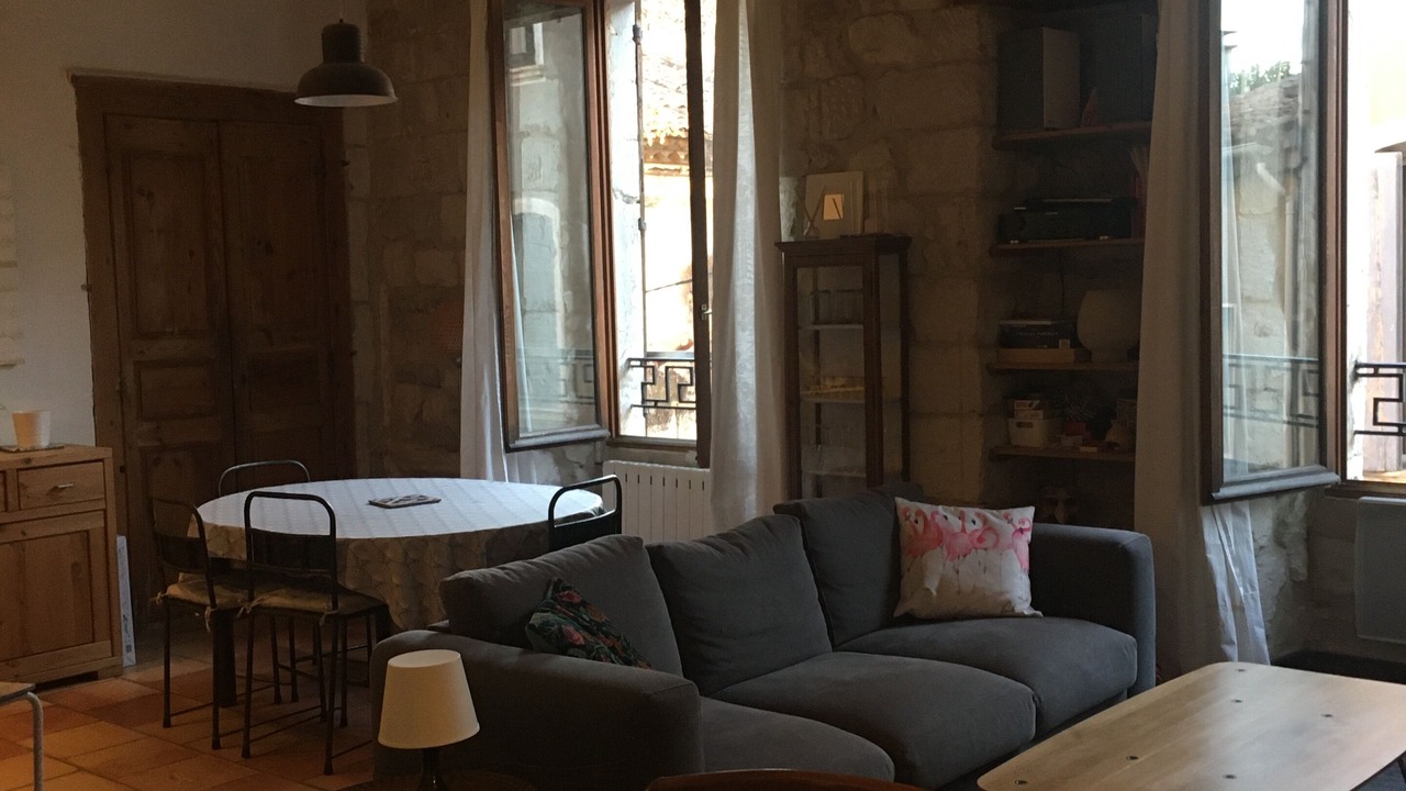Photo of Livingroom in Montfrin