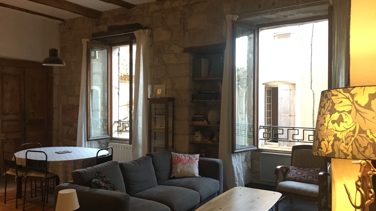 Photo of Livingroom in Montfrin