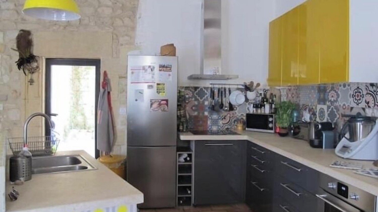Photo of Kitchen in Montfrin