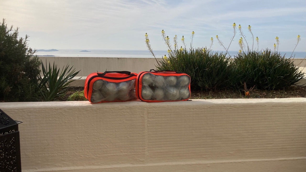 Photo of Outdoor in Bandol