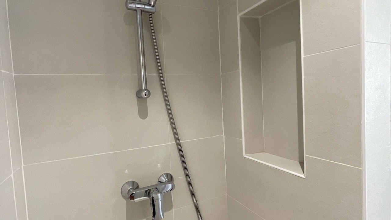Photo of Bathroom in Bandol