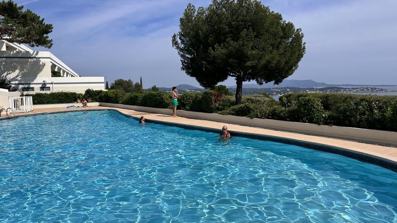 Photo of Outdoor in Bandol