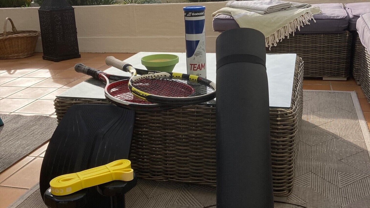 Photo of Outdoor in Bandol