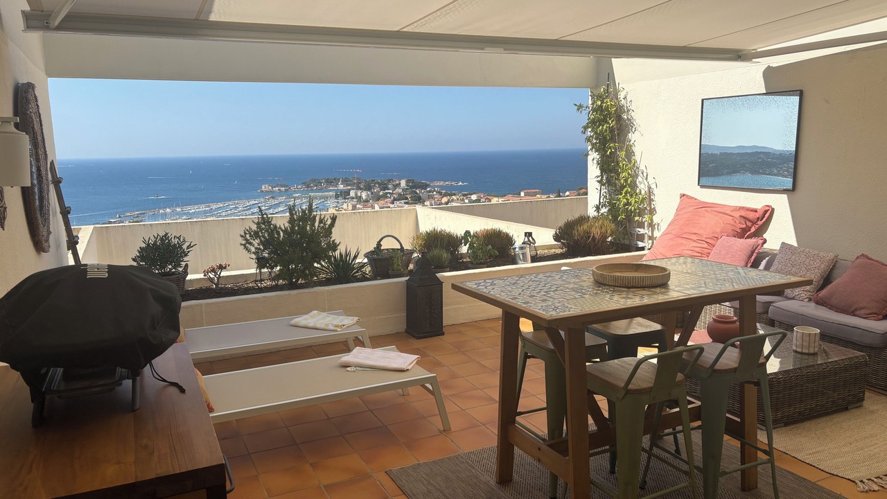 Photo of Outdoor in Bandol