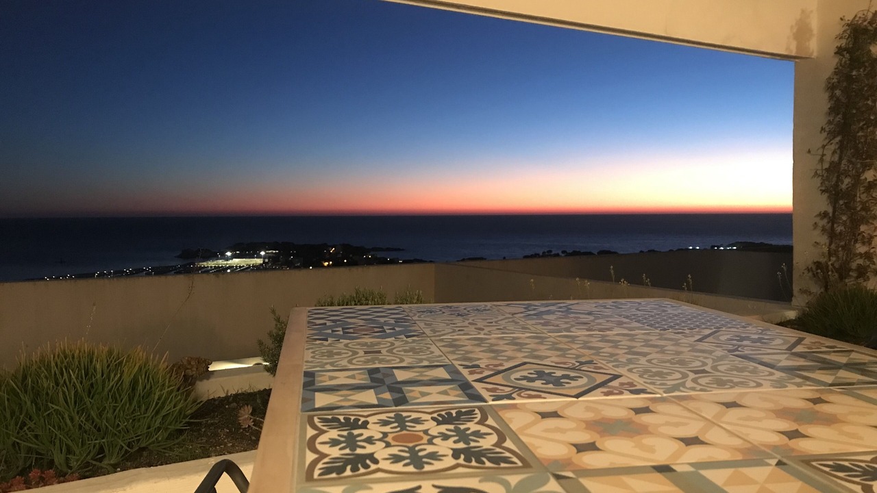 Photo of Outdoor in Bandol