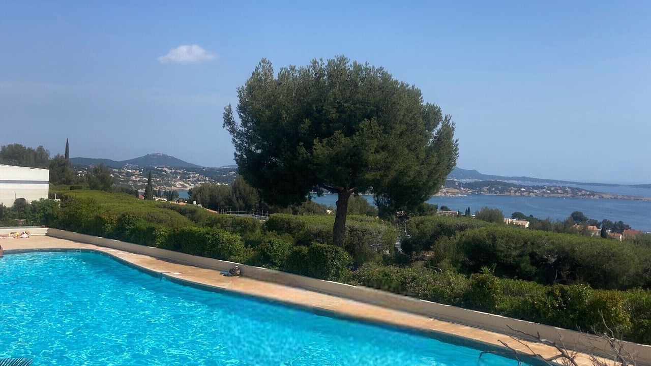 Photo of Outdoor in Bandol