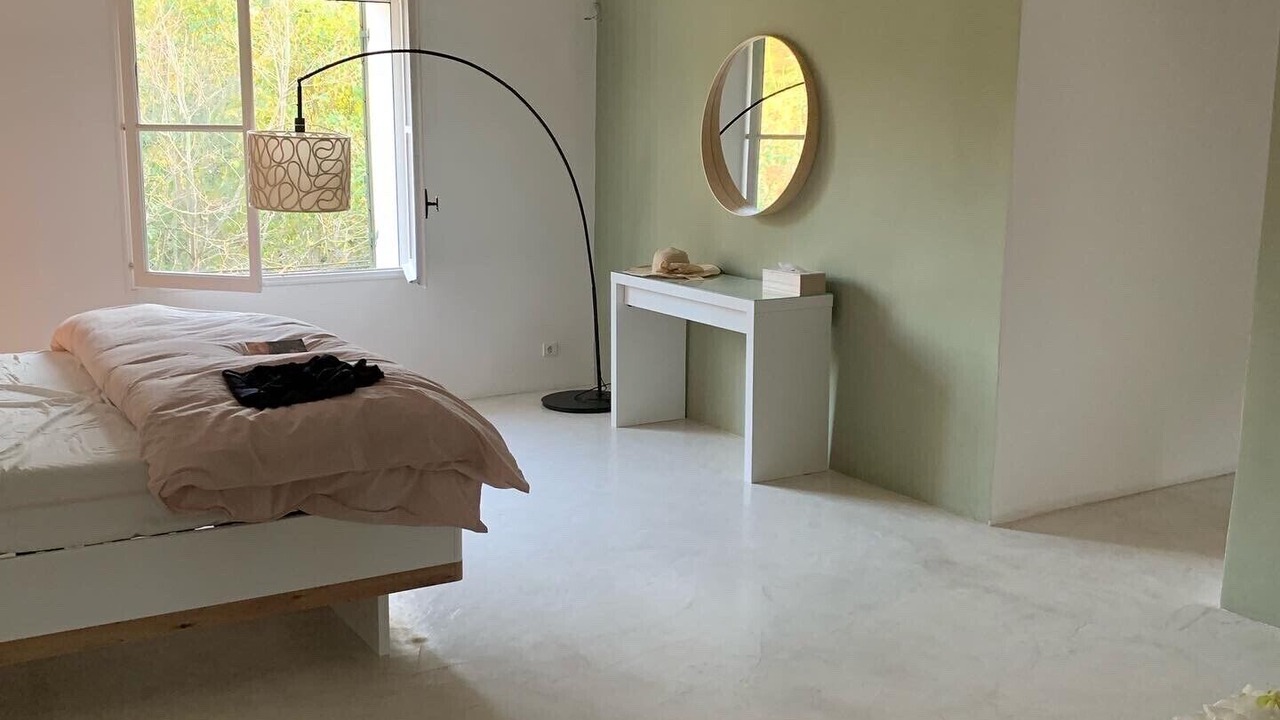 Photo of Bedroom in St.-Remy-de-Provence