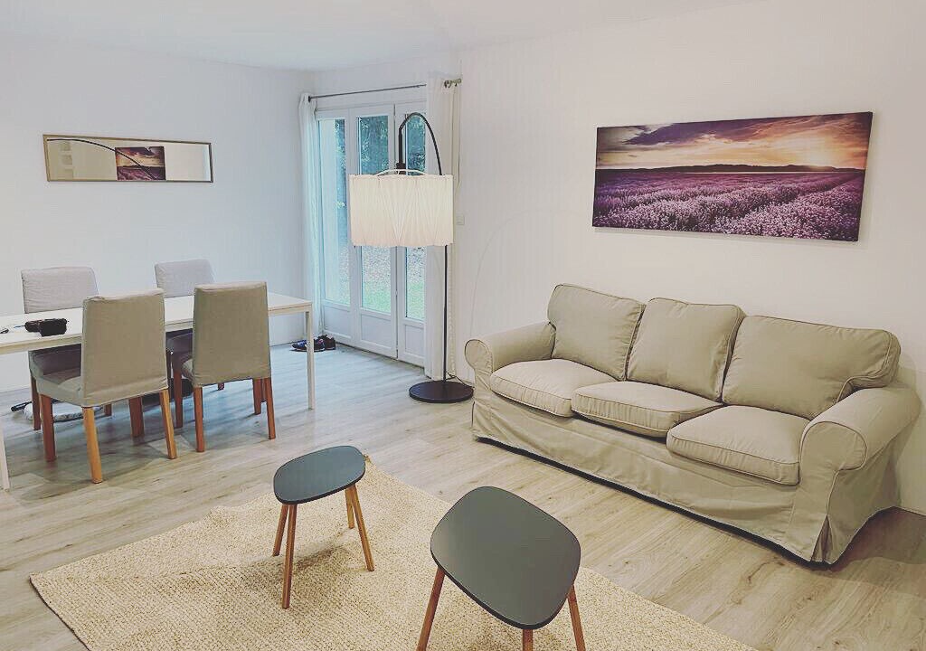 Photo of Livingroom in St.-Remy-de-Provence
