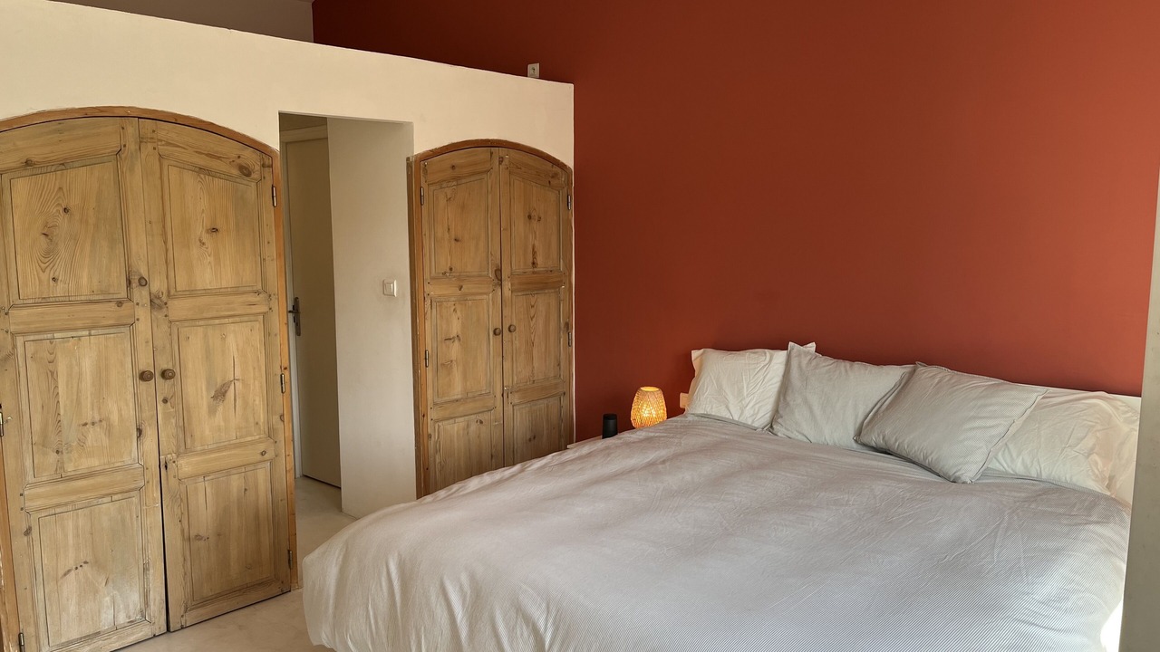 Photo of Bedroom in St.-Remy-de-Provence