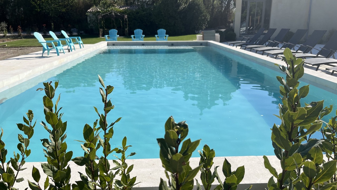 Photo of Outdoor in St.-Remy-de-Provence