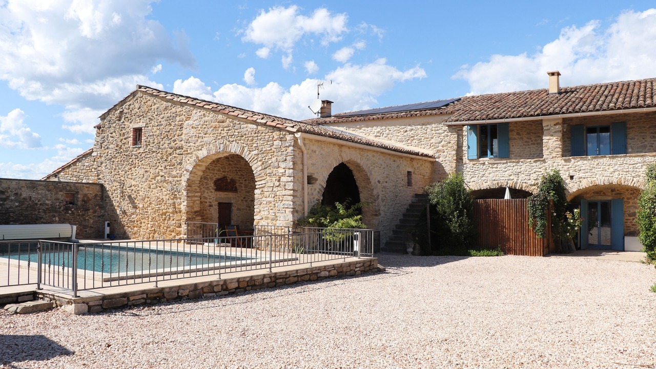 Photo of Outdoor in Mejannes-les-Ales