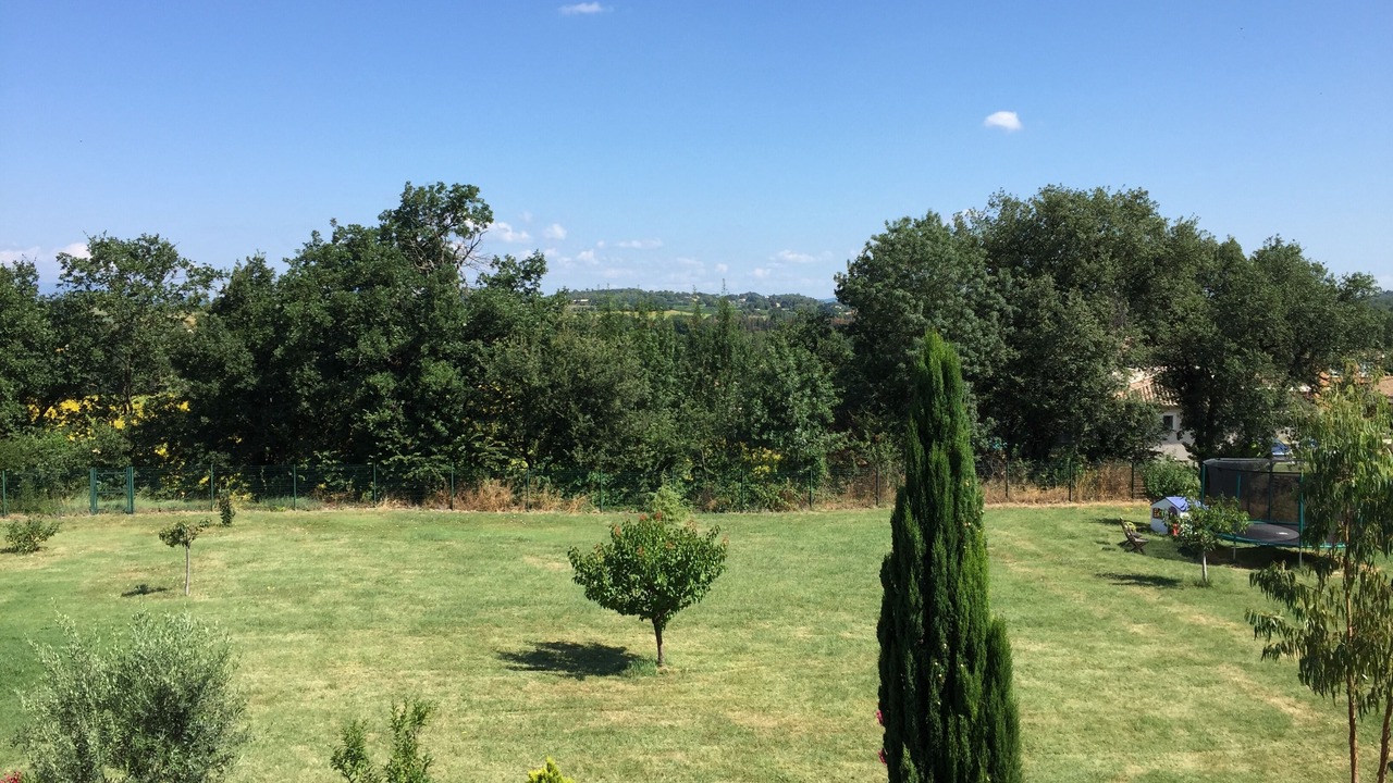 Photo of Outdoor in Mejannes-les-Ales