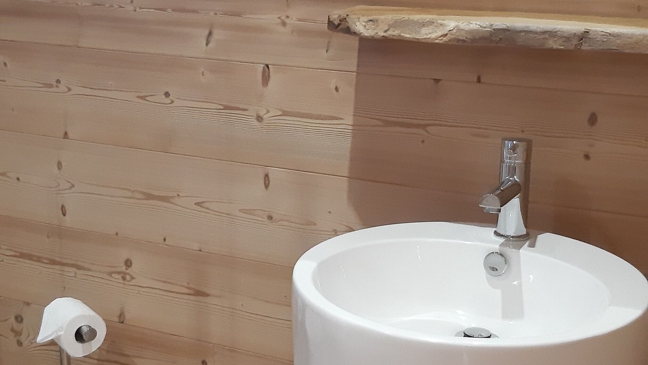 Photo of Bathroom in Mejannes-les-Ales