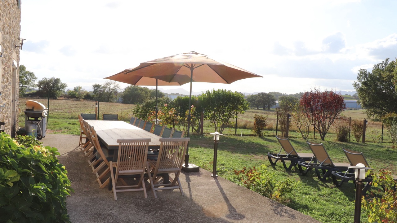 Photo of Outdoor in Mejannes-les-Ales