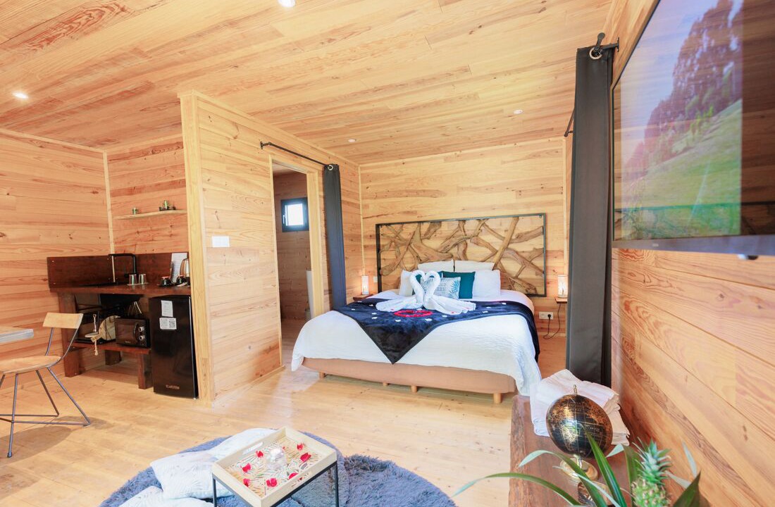 Photo of Bedroom in Mejannes-les-Ales