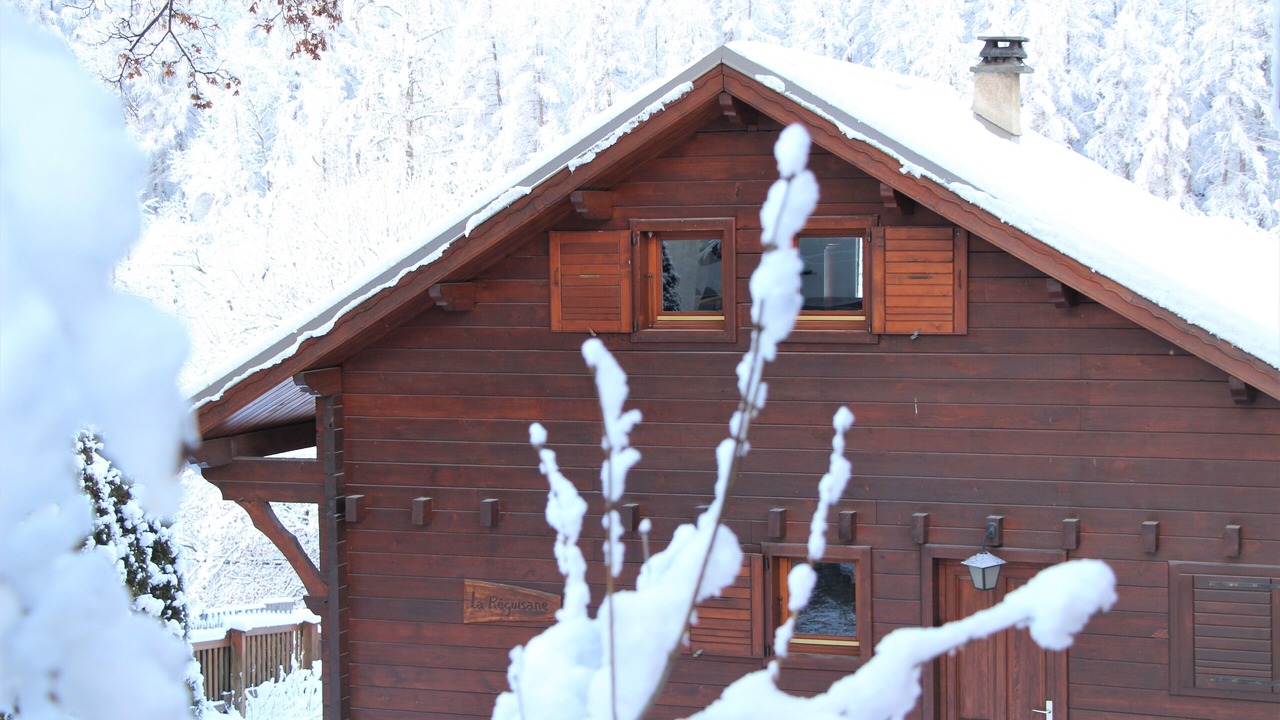 Photo of Outdoor in Chantemerle