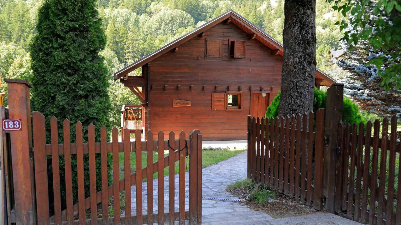 Photo of Outdoor in Chantemerle