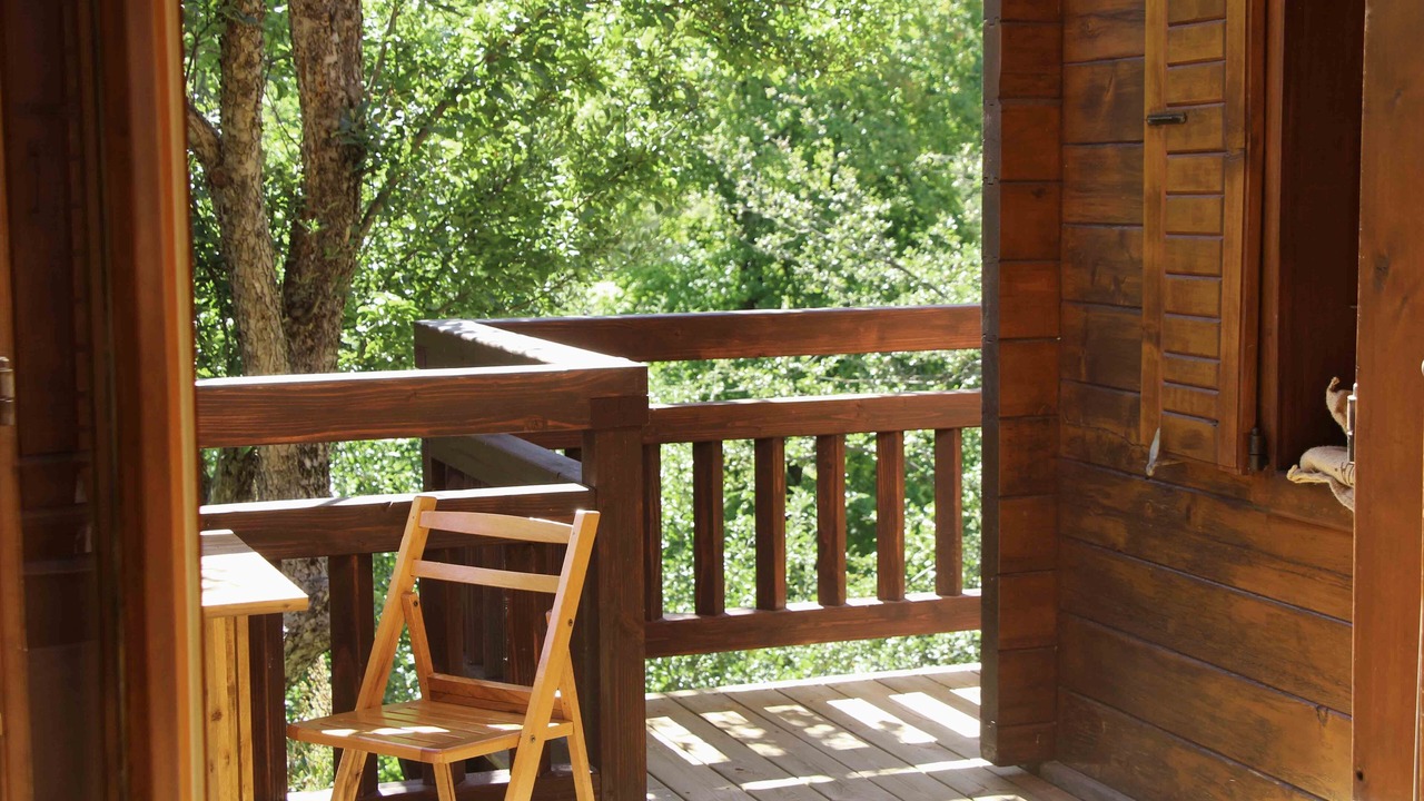 Photo of Outdoor in Chantemerle
