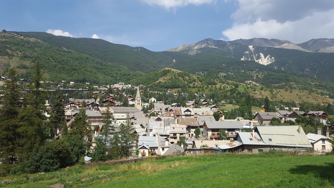 Photo of Outdoor in Chantemerle