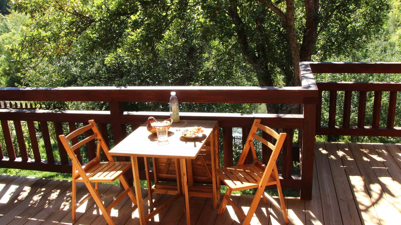 Photo of Outdoor in Chantemerle